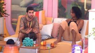 Resumo BBB: veja vídeos do dia 07/03/2022 – Click BBB