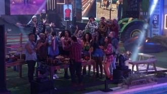 Resumo BBB: veja vídeos do dia 09/02/2023 – Click BBB