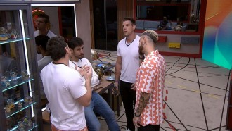Resumo BBB: veja vídeos do dia 13/02/2023 – Click BBB