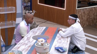 Vídeos BBB 23: confira o que rolou na madrugada de 13/3