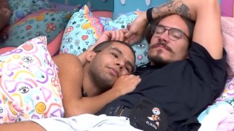 Resumo BBB: veja vídeos do dia 18/02/2022 – Click BBB