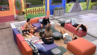 Resumo BBB: veja vídeos do dia 22/01/2023 – Click BBB