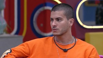 Resumo BBB: veja vídeos do dia 22/02/2022 – Click BBB