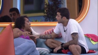 Resumo BBB: veja vídeos do dia 23/02/2022 – Click BBB