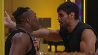 Resumo BBB: veja vídeos do dia 25/02/2023 – Click BBB