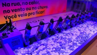 Resumo BBB: veja vídeos do dia 25/03/2022 – Click BBB