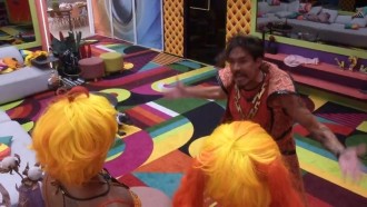 Resumo BBB: veja vídeos do dia 27/03/2022 – Click BBB