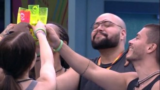 Resumo BBB: veja vídeos do dia 28/01/2022 – Click BBB