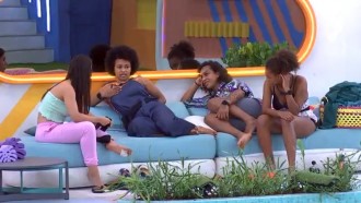 Resumo BBB: veja vídeos do dia 28/02/2022 – Click BBB
