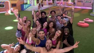 Resumos do Dia com Click BBB, dia 18/01/2022