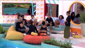 Resumos do Dia com Click BBB, dia 21/01/2022