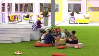 Resumos do Dia com Click BBB, dia 25/01/2022