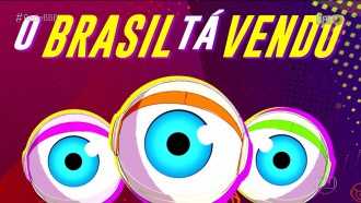 Reta Final BBB21: reveja momentos do quadro 'O Brasil tá vendo'