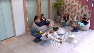 Ricardo comenta final idealizada por Fred Nicácio: 'Impossível'