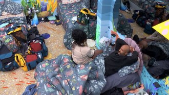 Ricardo critica postura de Cezar no BBB 23: 'Muito cabeça dura'