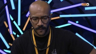 Ricardo dispara sobre Top 5 do BBB 23: 'Vão ter que me engolir'