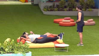 Rodrigo afirma: '99% de chance de eu ir pelo Tiago'