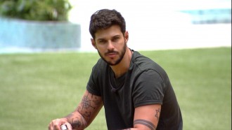 Rodrigo especula motivos que podem o prejudicar no jogo