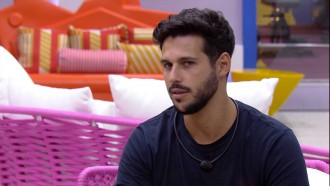 Rodrigo observa no BBB 22: 'Lucas chegou muito orientado'