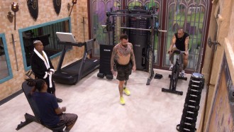 Rodriguinho opina que aliadas estão perdidas no BBB 24