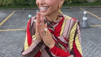 Sabrina Sato revela novo spoiler sobre espaço no BBB 25