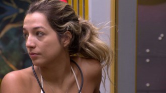 Samira acerta palpite sobre show no BBB 26: 'Ludmilla'