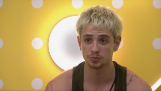 Samira diz que Juliano tentou manipulá-la: 'Tive que te cortar'