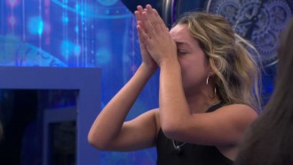 Samira lamenta Paredão, e Ana Paula Renault opina: 'Bem feito'