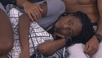 Sarah Aline analisa jogo de brother no BBB 23: 'Incógnita'