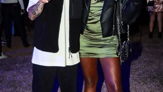 Sarah Aline e Gabriel Fop comentam rumores de relacionamento