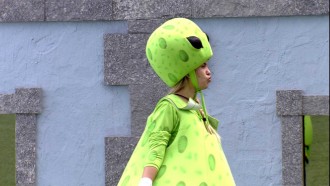 Sarah especula o Paredão do BBB21: 'Pode ser que Rodolffo vá'