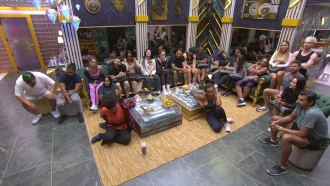 Segunda Prova do Anjo do BBB 26: veja os vídeos desta sexta (23)