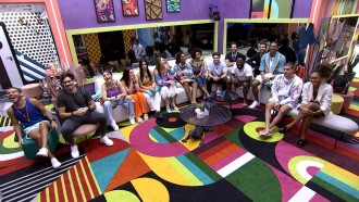 Sexto Paredão BBB 22: casa se divide para votação em duplas