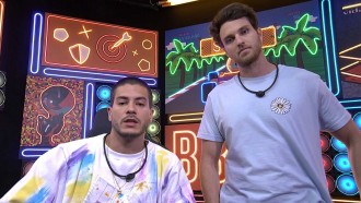 Sexto Paredão BBB 22: quem votou em quem na dinâmica de duplas