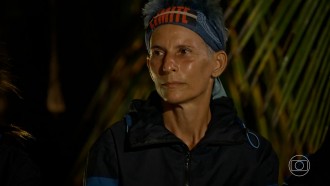 Shirley Miranda é a quinta eliminada do 'No Limite 2022'