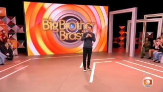Sincerão BBB 26: participantes montam Pódio dos Medrosos