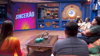 Sincerão do BBB 24