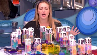 Sister comenta sobre Douglas Silva no BBB 22: 'Incoerente'