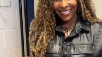 Sol Vega revela vontade de fazer papel de vilã na TV