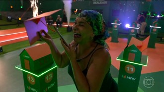 Solange Couto ganha apartamento no BBB 26; saiba como