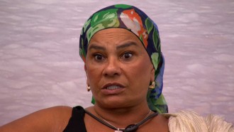 Solange Couto se retrata com Jonas Sulzbach: 'Te peço desculpas'