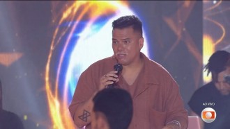 Sorriso Maroto no BBB 25: confira as músicas do show