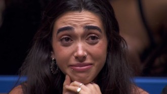 Tadeu Schimdt explica fratura de Giovanna no BBB 24