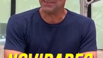 Tadeu Schmidt procura Quarto do Líder do 'BBB22': ‘Não é mais aqui?’