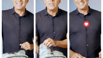 Tadeu Schmidt libera pistas sobre o BBB 23; veja vídeo!