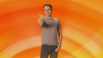 Tadeu Schmidt sobre BBB 26: 'Você manda e desmanda nessa edição'