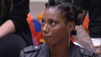 Terceiro Paredão do BBB 23: Líder Gustavo indica Tina