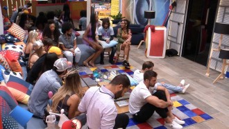 Terceiro Paredão do BBB21: confira quem votou em quem