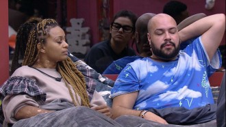 Tiago Abravanel fala sobre casamento: 'Vou anunciar aqui, será?'