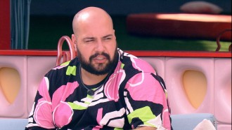 Tiago Abravanel sobre Maria do BBB 22: 'Não sei porque mudou'